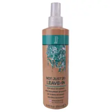 Hair Spray JJ's Not Just 20 Leave-in 250ml